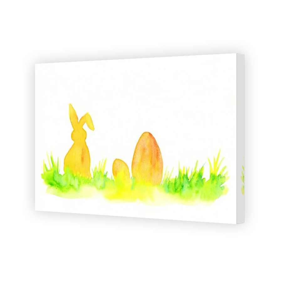 Thumbnail for Canvas - Mirror Image Canvas Wrap