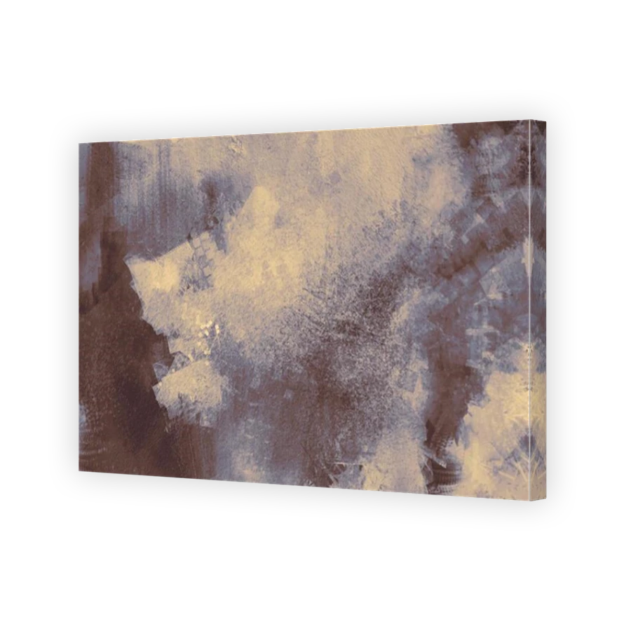 Thumbnail for Canvas - Mirror Image Canvas Wrap