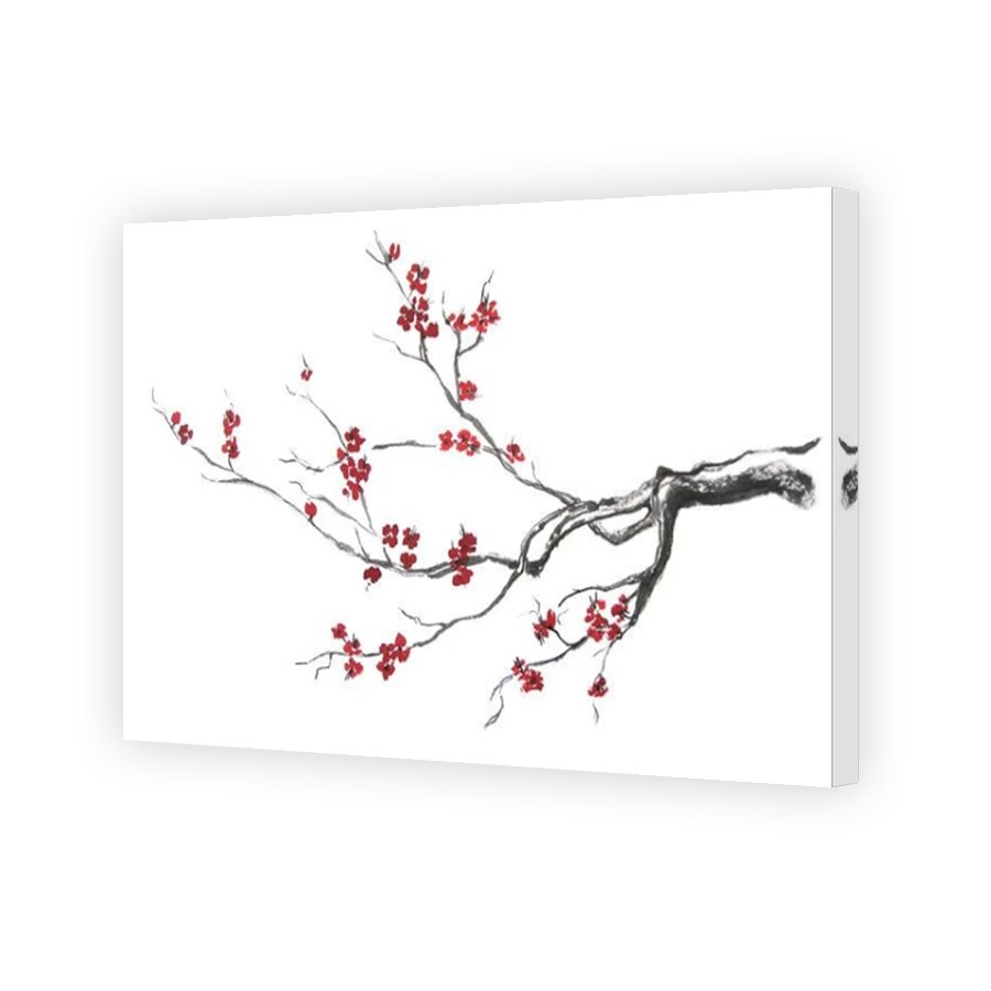 Thumbnail for Canvas - Mirror Image Canvas Wrap