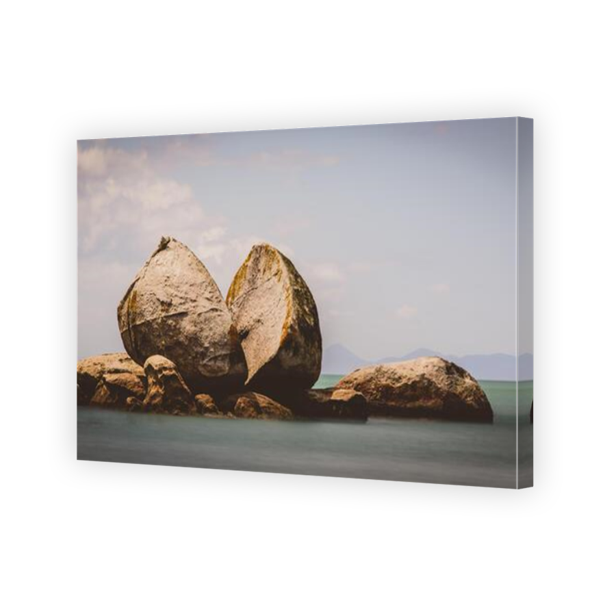 Thumbnail for Canvas - Mirror Image Canvas Wrap