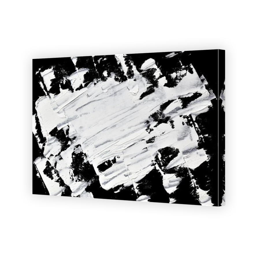 Thumbnail for Canvas - Mirror Image Canvas Wrap
