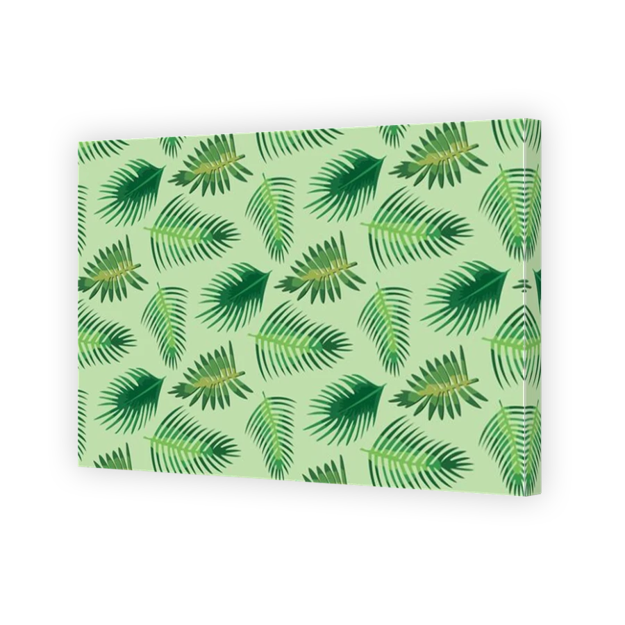 Thumbnail for Canvas - Mirror Image Canvas Wrap