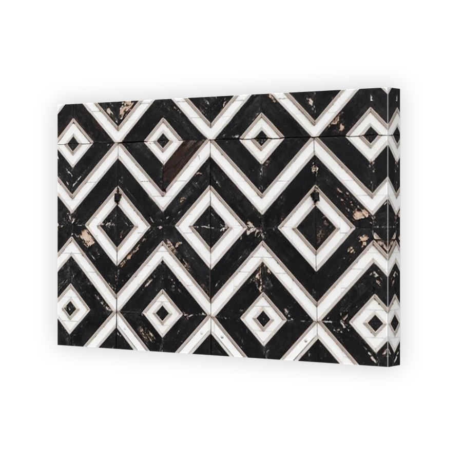 Thumbnail for Canvas - Mirror Image Canvas Wrap