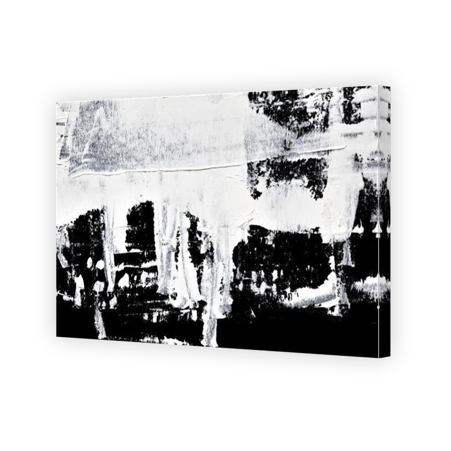 Thumbnail for Canvas - Mirror Image Canvas Wrap