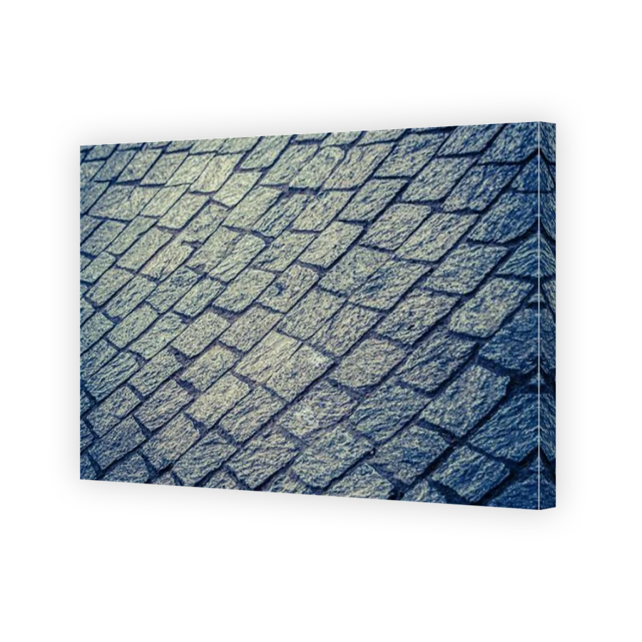 Thumbnail for Canvas - Mirror Image Canvas Wrap