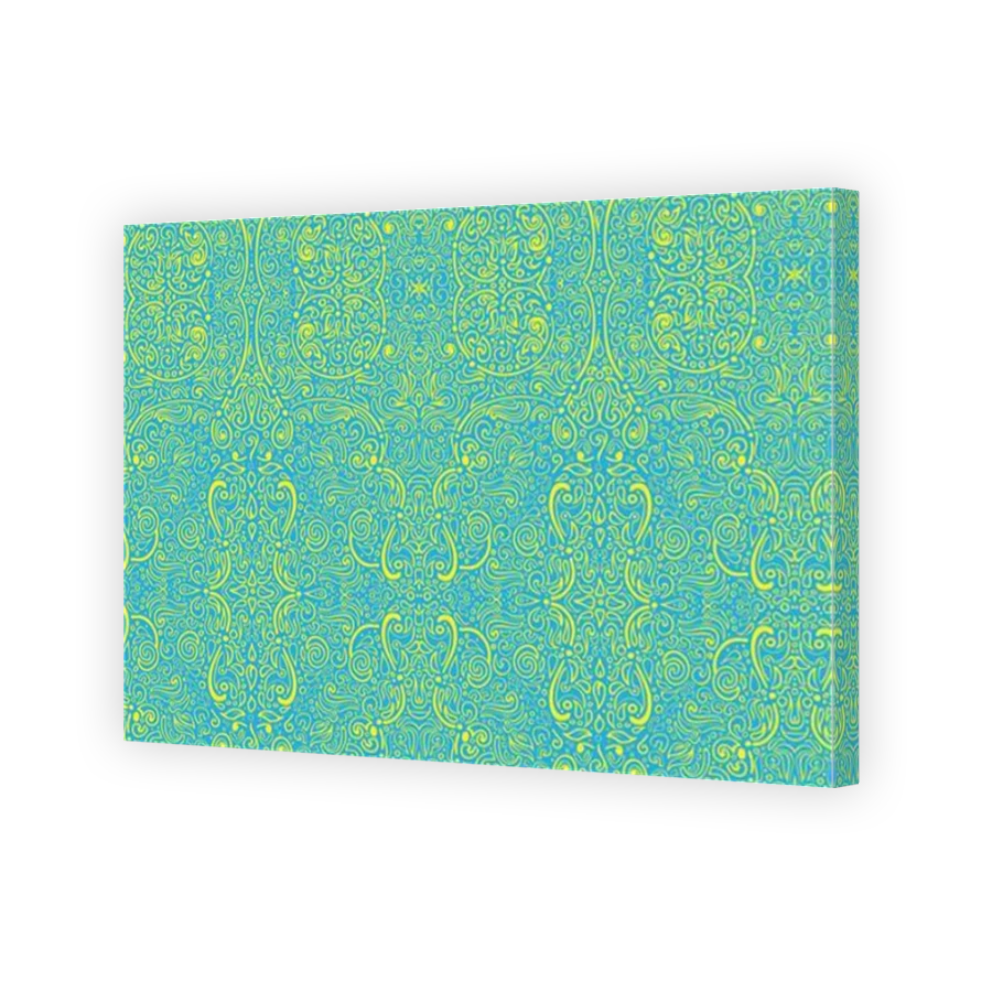 Thumbnail for Canvas - Mirror Image Canvas Wrap