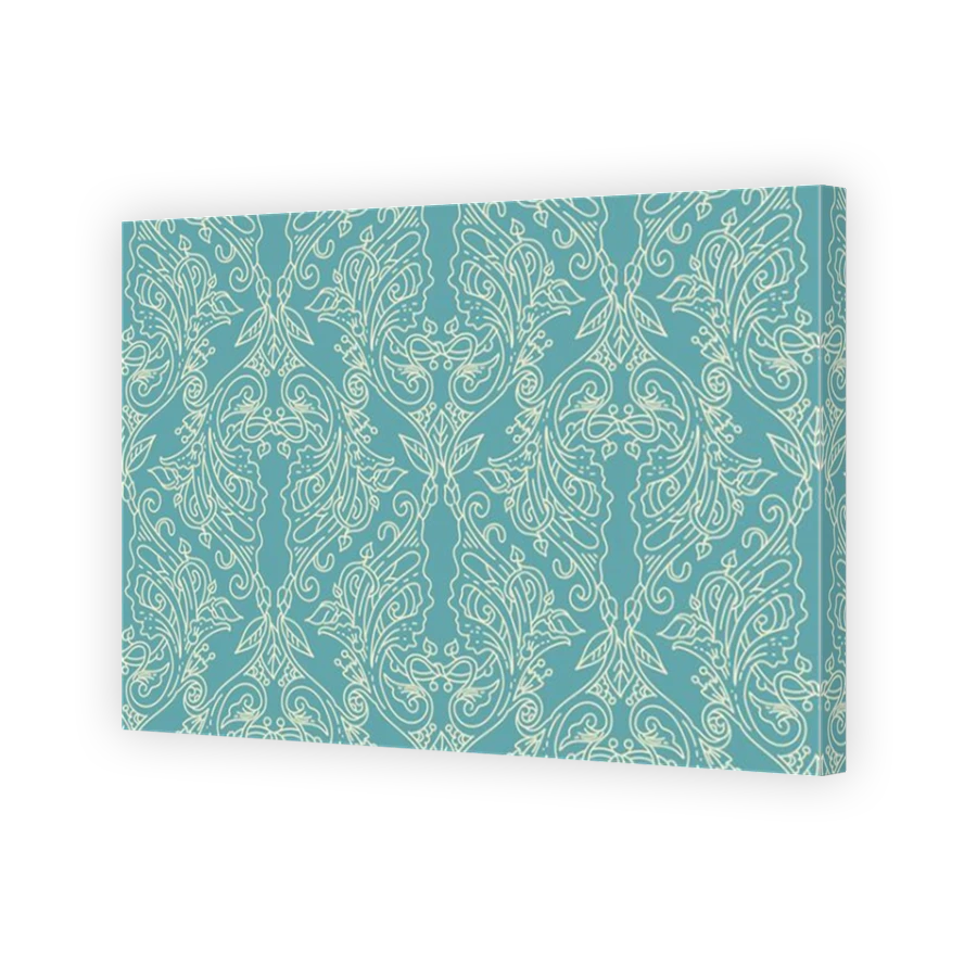 Thumbnail for Canvas - Mirror Image Canvas Wrap