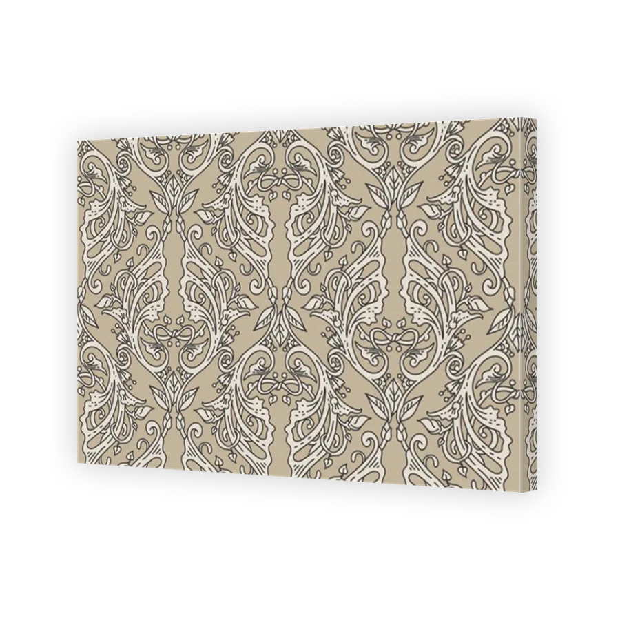 Thumbnail for Canvas - Mirror Image Canvas Wrap