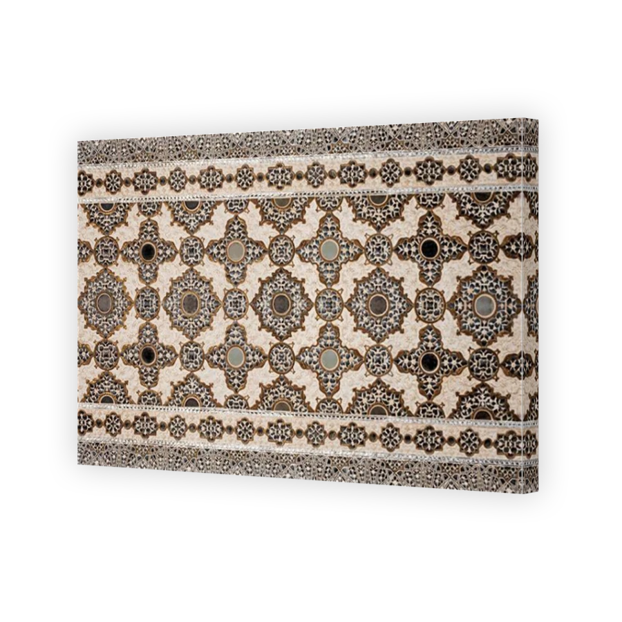 Thumbnail for Canvas - Mirror Image Canvas Wrap