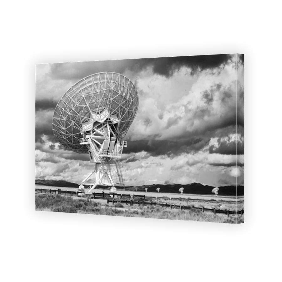 Thumbnail for Canvas - Mirror Image Canvas Wrap
