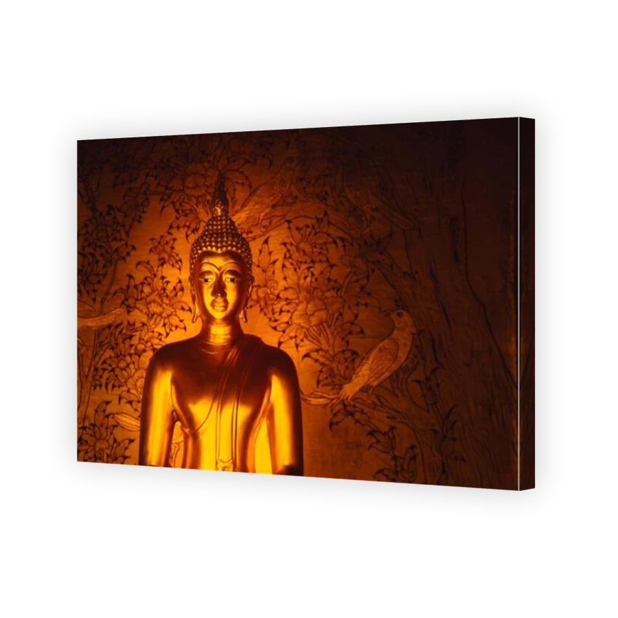 Thumbnail for Canvas - Mirror Image Canvas Wrap