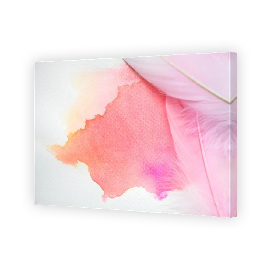 Thumbnail for Canvas - Mirror Image Canvas Wrap