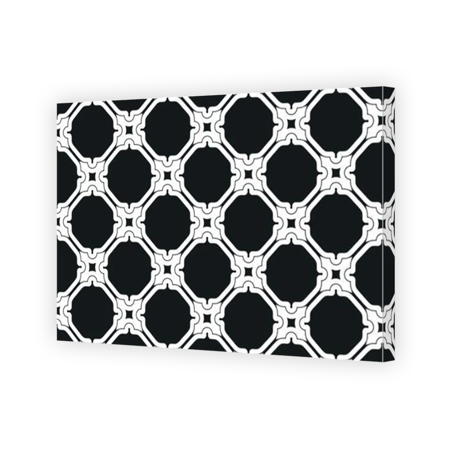 Thumbnail for Canvas - Mirror Image Canvas Wrap