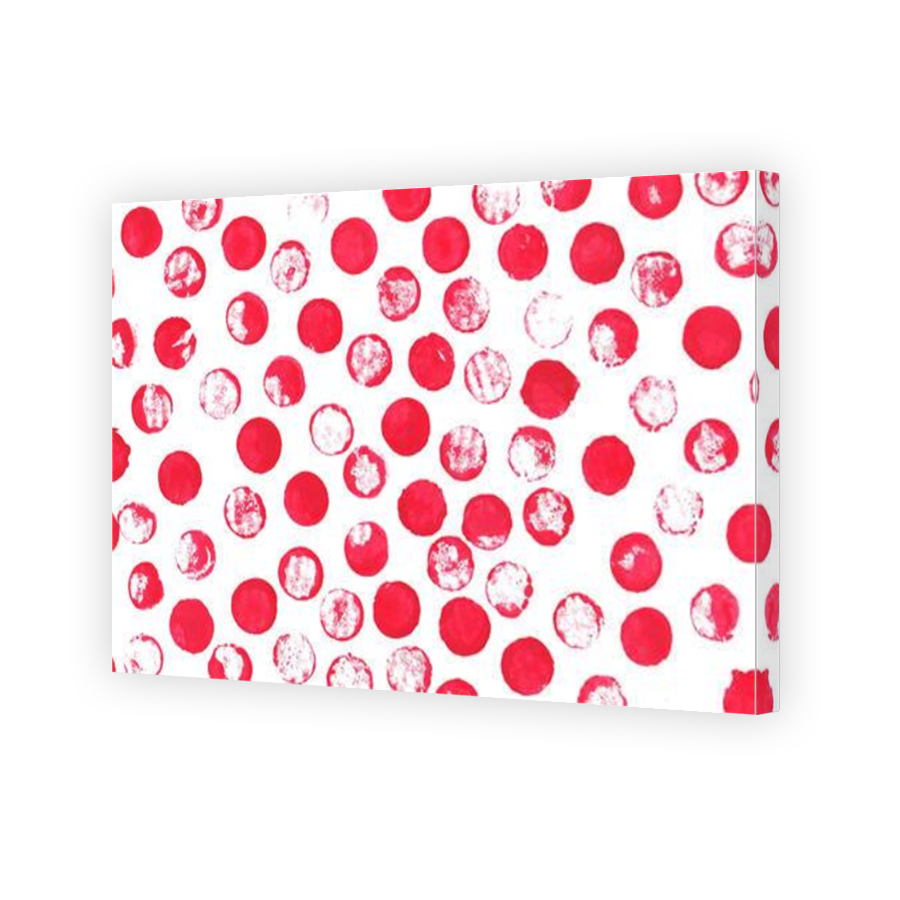 Thumbnail for Canvas - Mirror Image Canvas Wrap