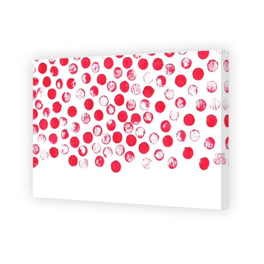 Thumbnail for Canvas - Mirror Image Canvas Wrap