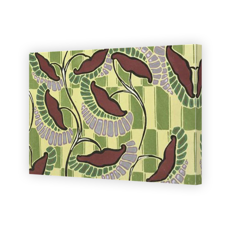 Thumbnail for Canvas - Mirror Image Canvas Wrap