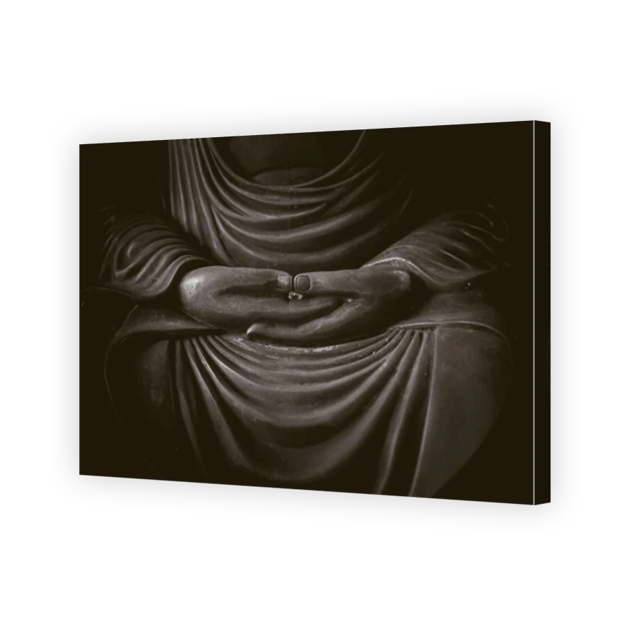 Thumbnail for Canvas - Mirror Image Canvas Wrap