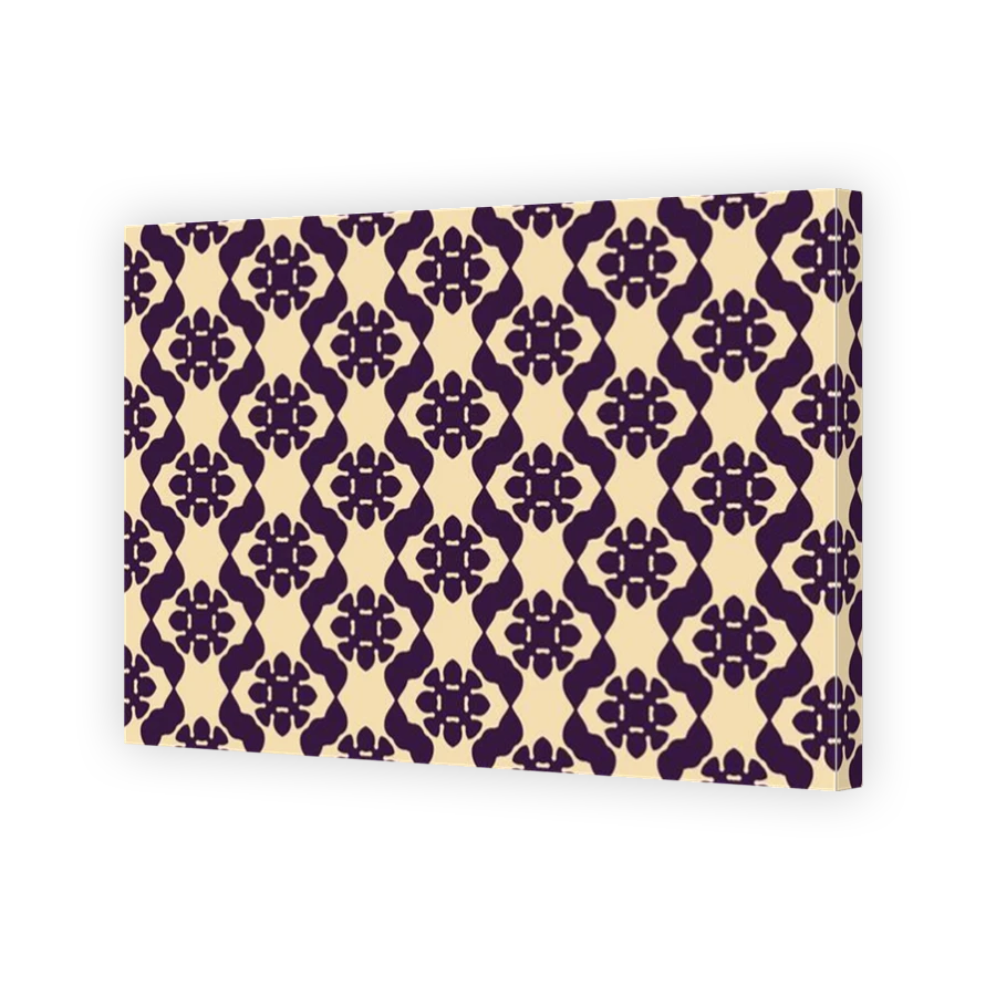 Thumbnail for Canvas - Mirror Image Canvas Wrap