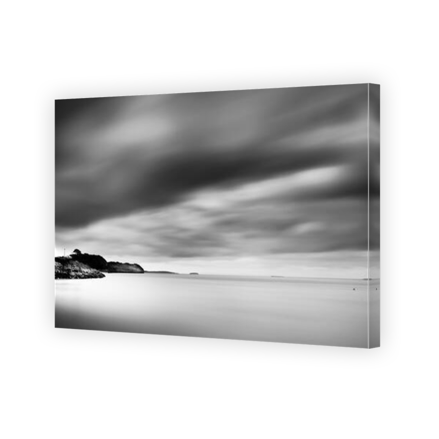 Thumbnail for Canvas - Mirror Image Canvas Wrap