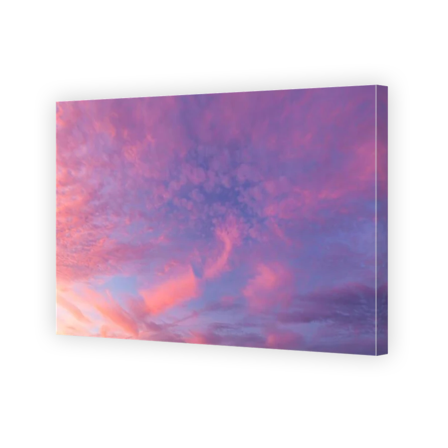 Thumbnail for Canvas - Mirror Image Canvas Wrap