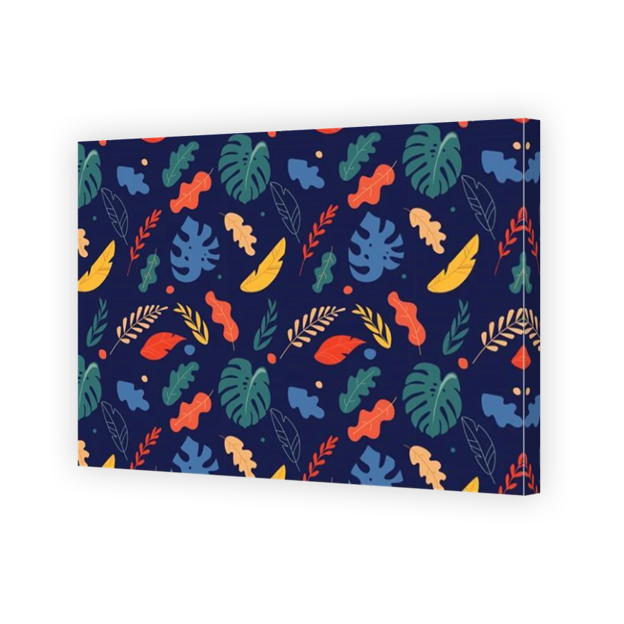 Thumbnail for Canvas - Mirror Image Canvas Wrap