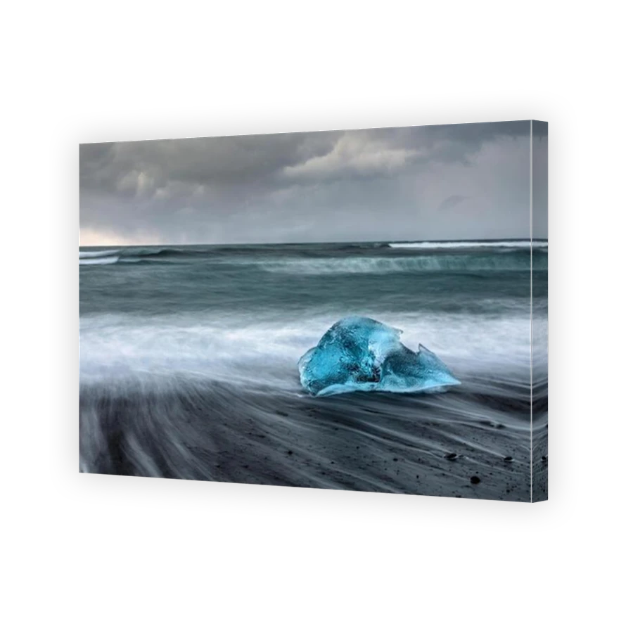 Thumbnail for Canvas - Mirror Image Canvas Wrap
