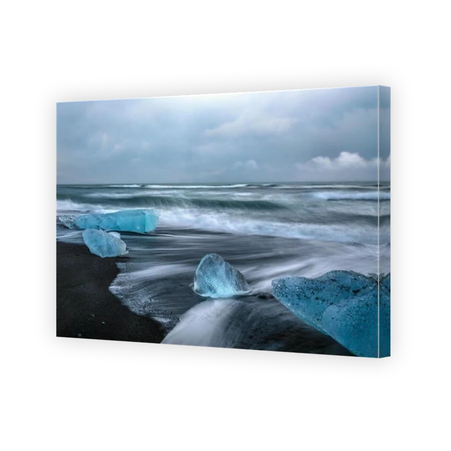 Thumbnail for Canvas - Mirror Image Canvas Wrap