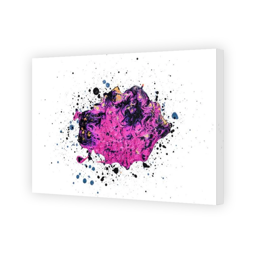 Thumbnail for Canvas - Mirror Image Canvas Wrap