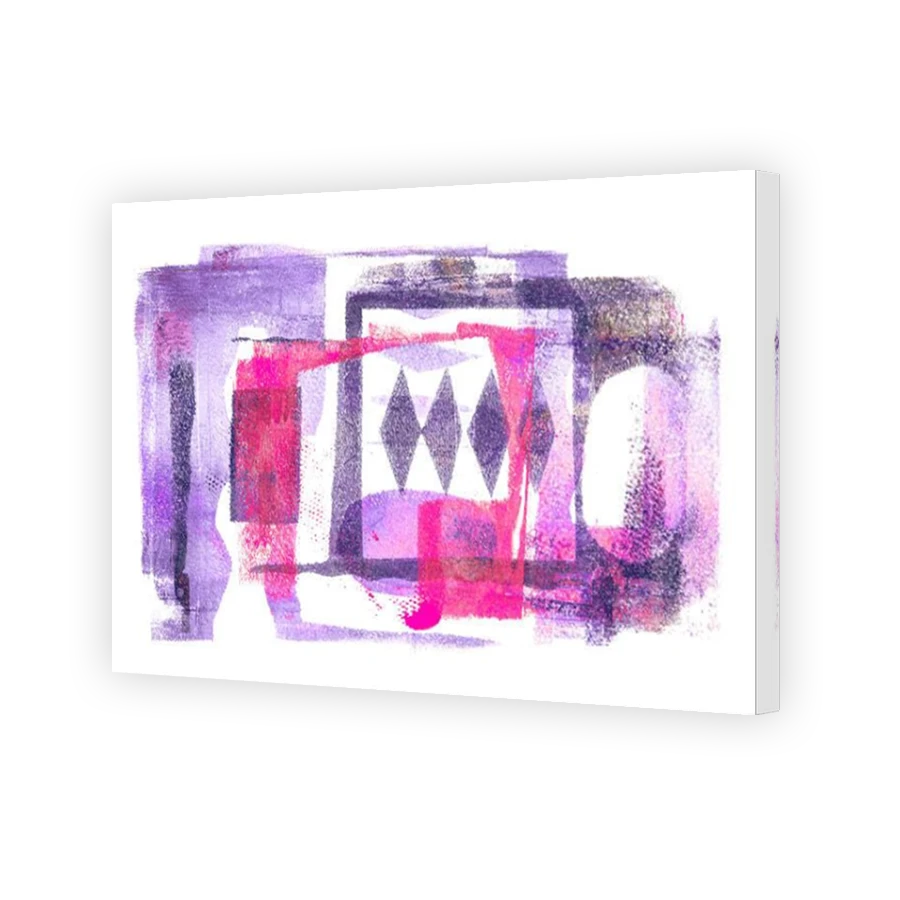 Thumbnail for Canvas - Mirror Image Canvas Wrap