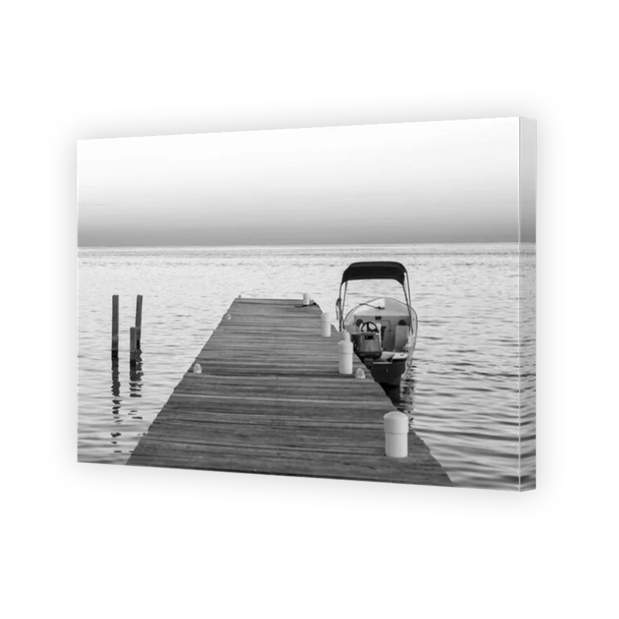 Thumbnail for Canvas - Mirror Image Canvas Wrap