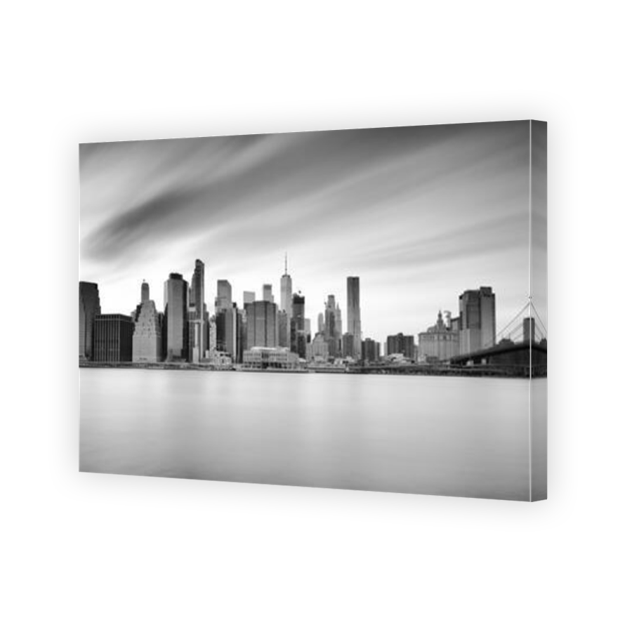 Thumbnail for Canvas - Mirror Image Canvas Wrap