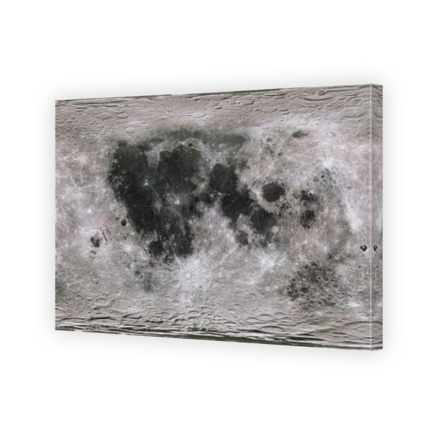 Thumbnail for Canvas - Mirror Image Canvas Wrap