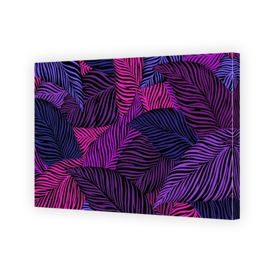 Thumbnail for Canvas - Mirror Image Canvas Wrap
