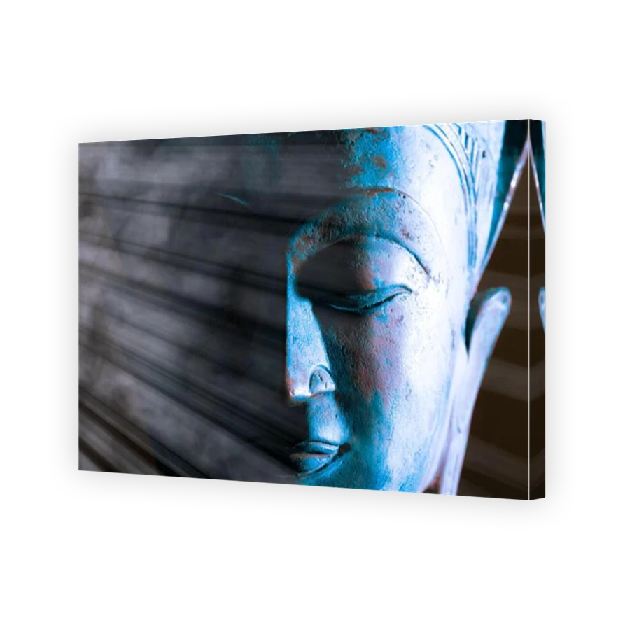 Thumbnail for Canvas - Mirror Image Canvas Wrap