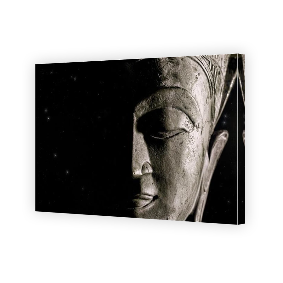 Thumbnail for Canvas - Mirror Image Canvas Wrap