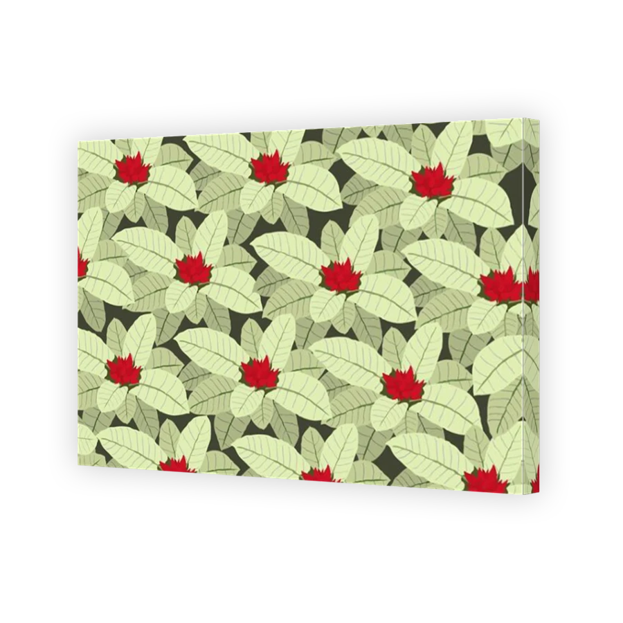 Thumbnail for Canvas - Mirror Image Canvas Wrap
