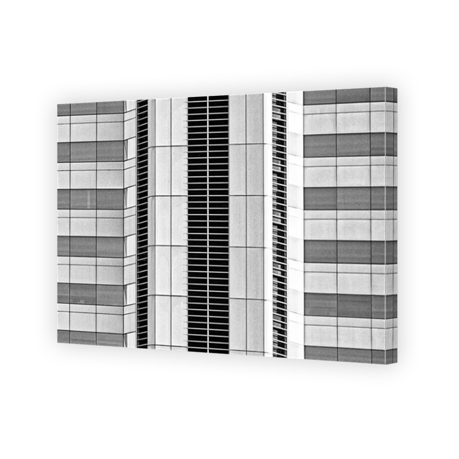 Thumbnail for Canvas - Mirror Image Canvas Wrap