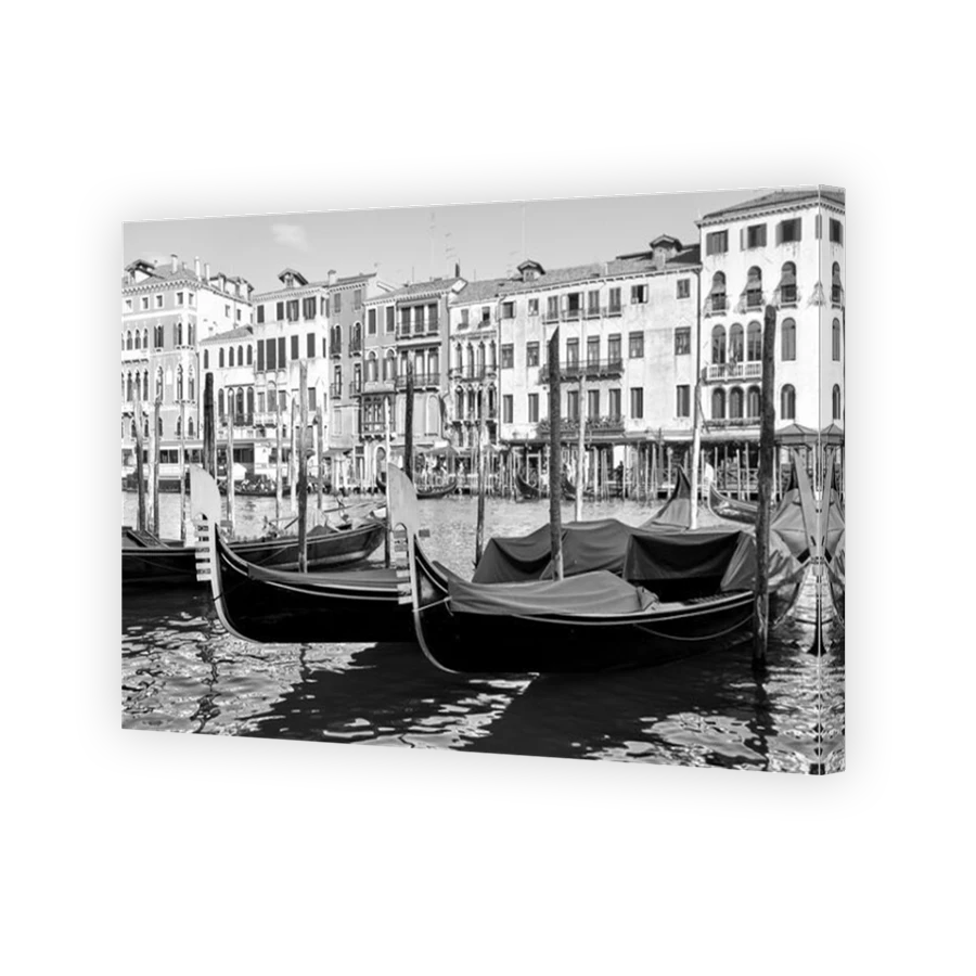 Thumbnail for Canvas - Mirror Image Canvas Wrap
