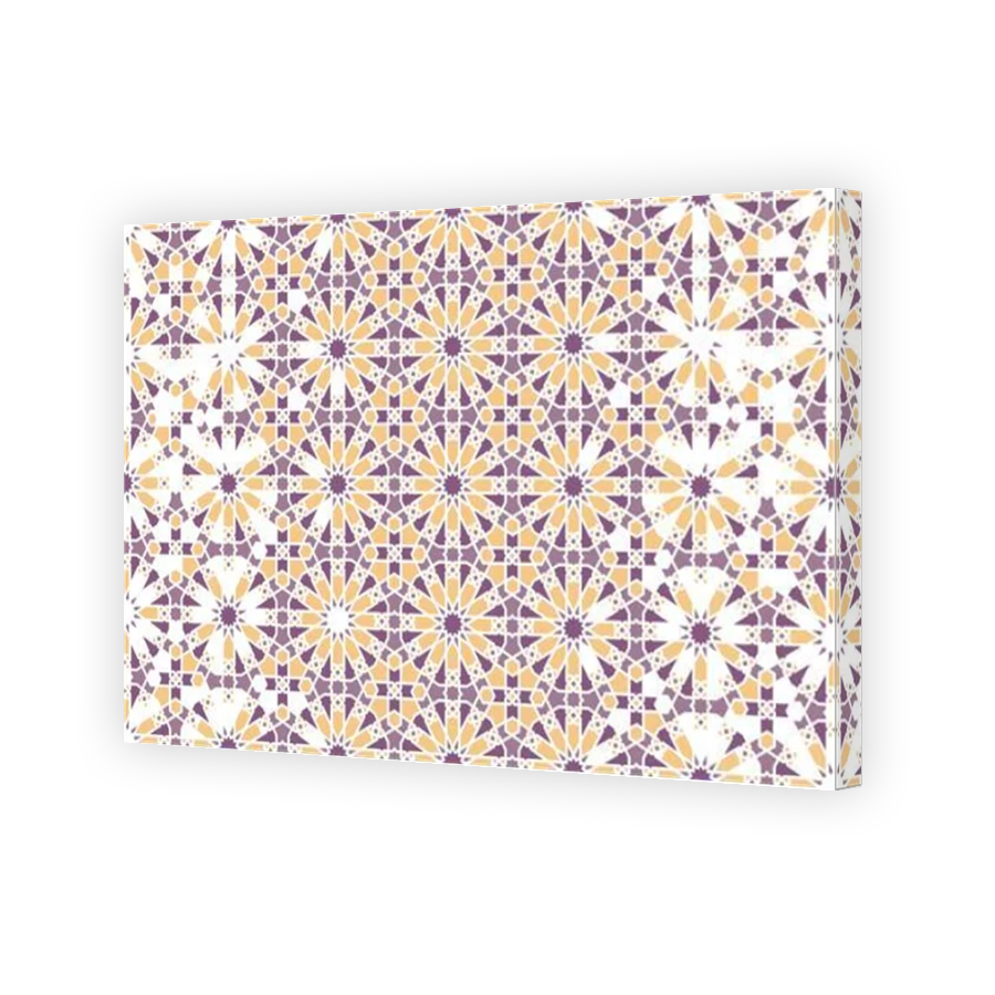 Thumbnail for Canvas - Mirror Image Canvas Wrap