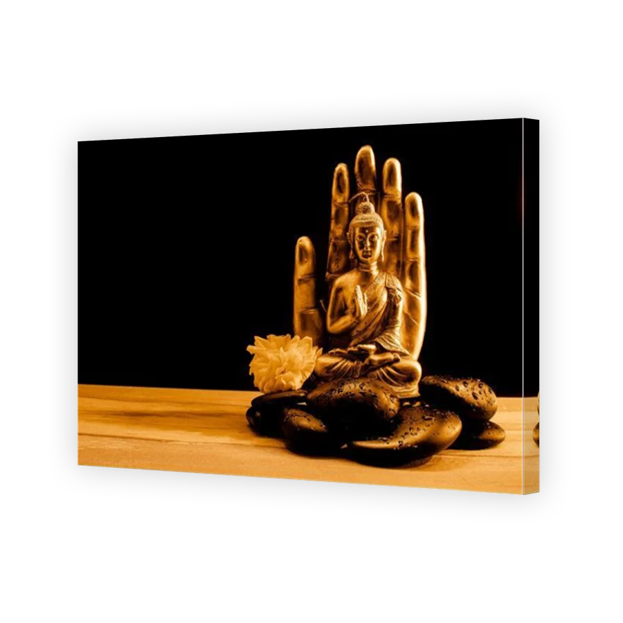 Thumbnail for Canvas - Mirror Image Canvas Wrap