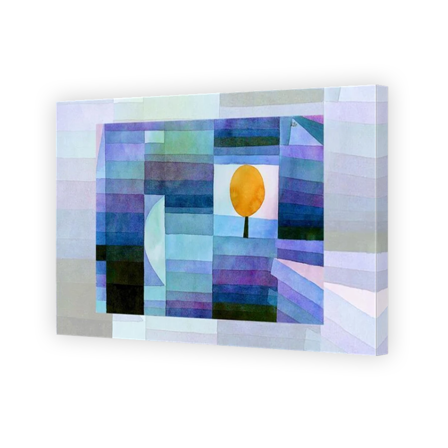Thumbnail for Canvas - Mirror Image Canvas Wrap