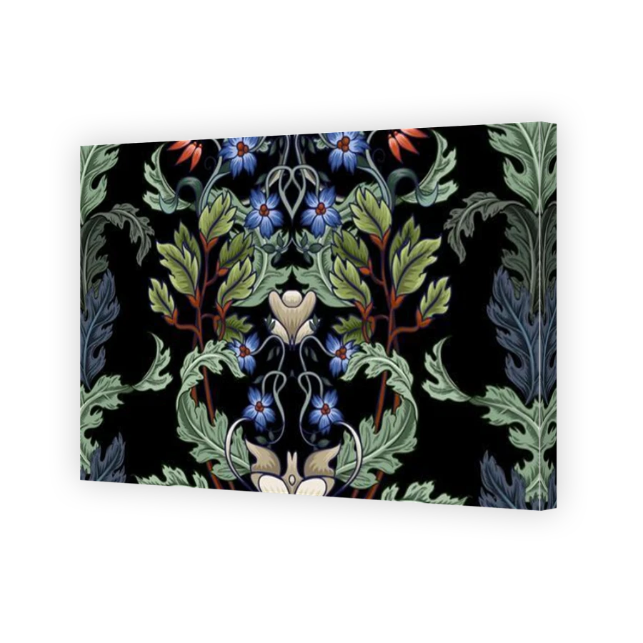 Thumbnail for Canvas - Mirror Image Canvas Wrap