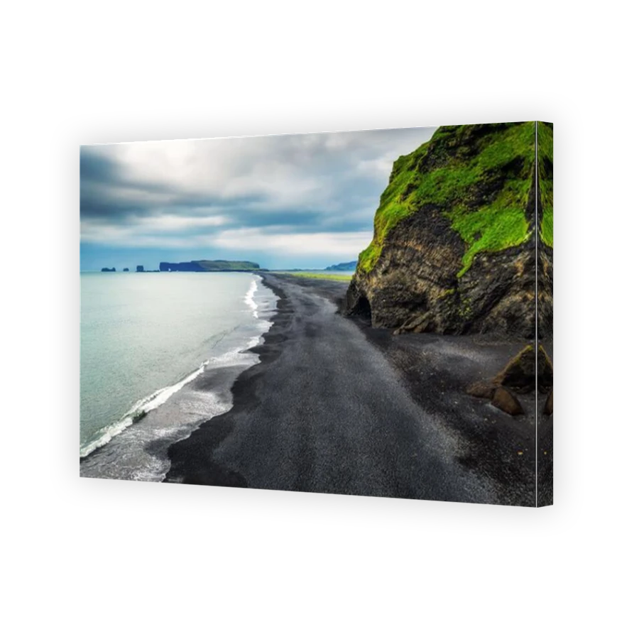 Thumbnail for Canvas - Mirror Image Canvas Wrap