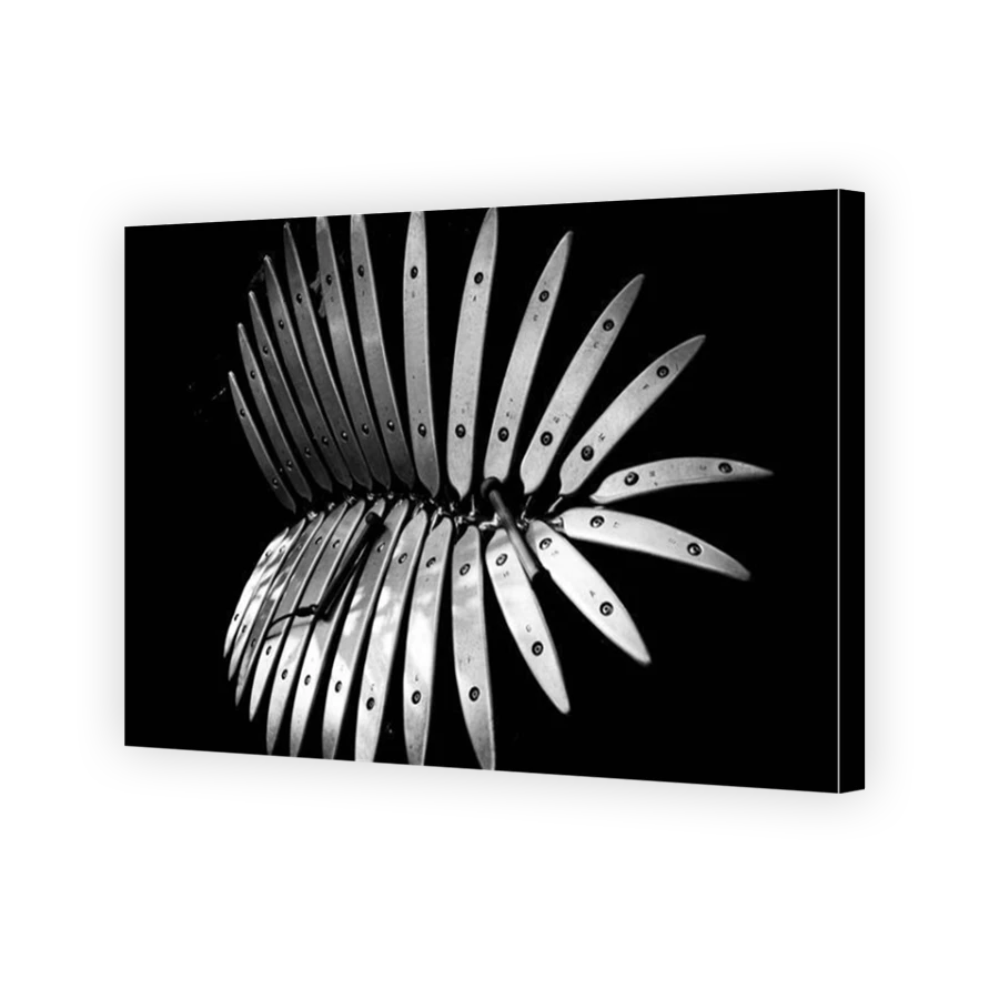 Thumbnail for Canvas - Mirror Image Canvas Wrap