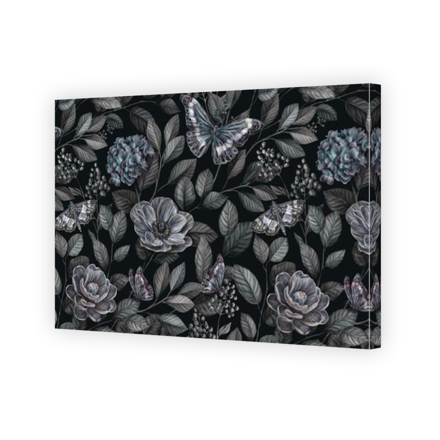 Thumbnail for Canvas - Mirror Image Canvas Wrap