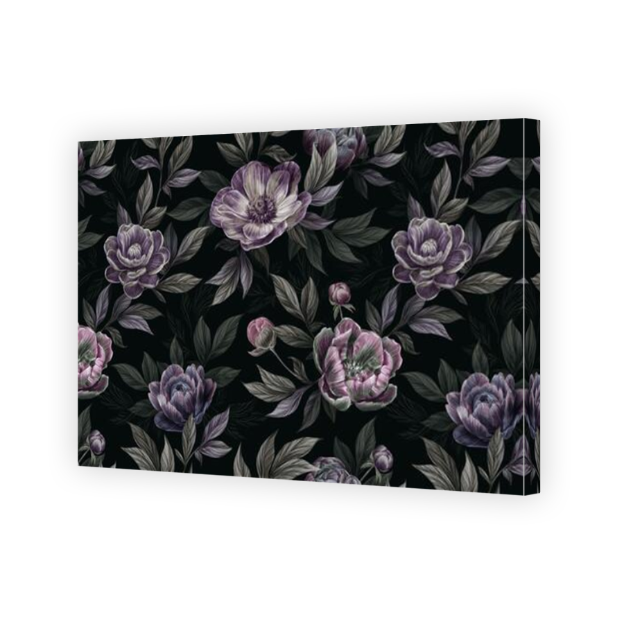 Thumbnail for Canvas - Mirror Image Canvas Wrap