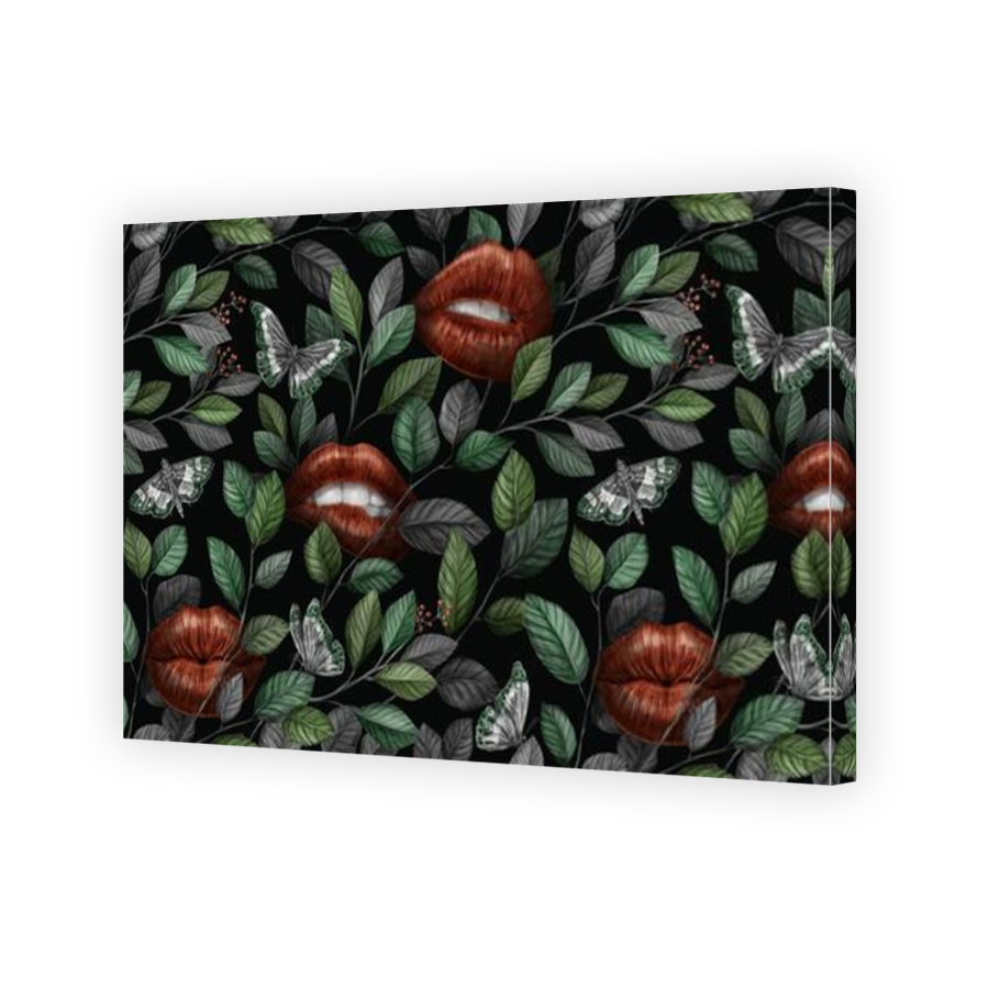 Thumbnail for Canvas - Mirror Image Canvas Wrap