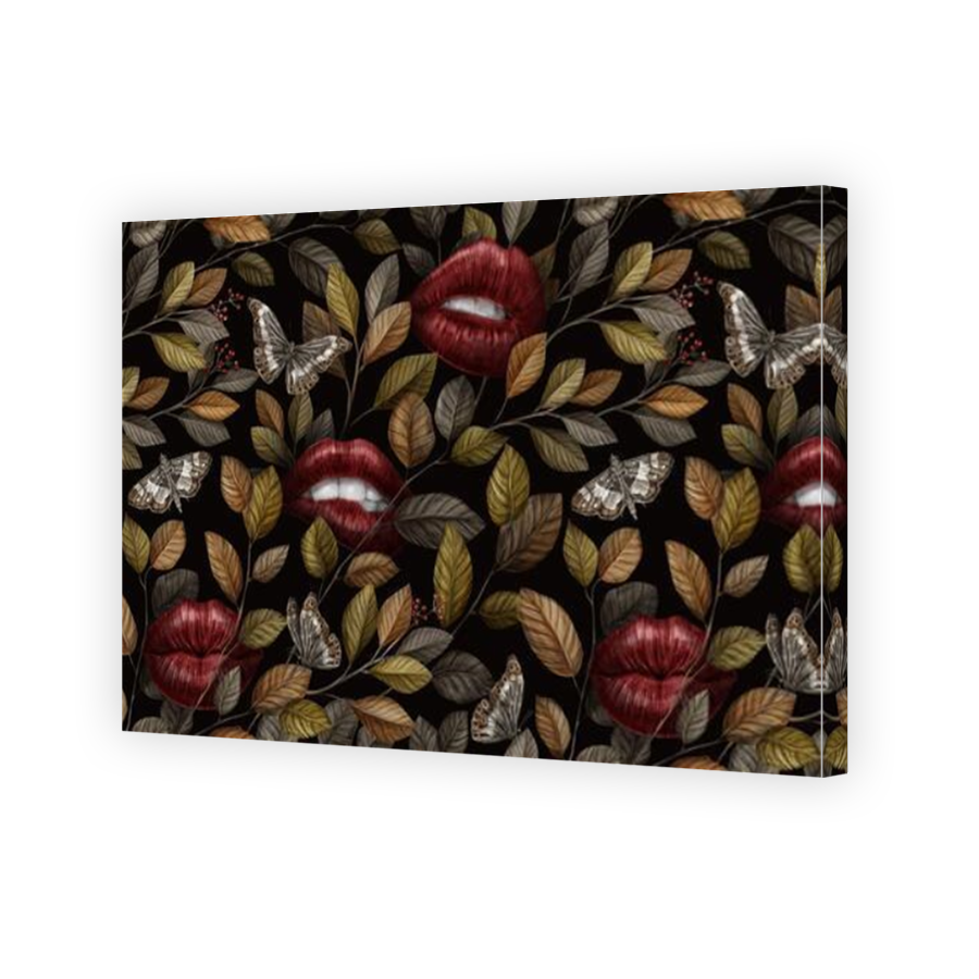Thumbnail for Canvas - Mirror Image Canvas Wrap