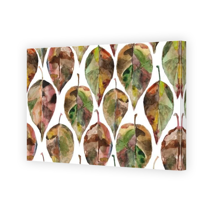 Thumbnail for Canvas - Mirror Image Canvas Wrap