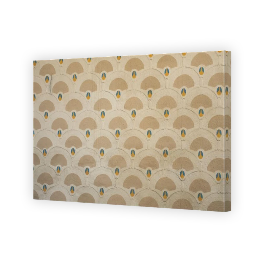 Thumbnail for Canvas - Mirror Image Canvas Wrap